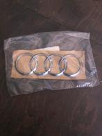 Originele Audi embleem/logo, Verzenden, Nieuw, Audi