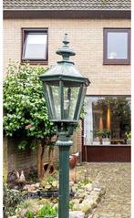 Lantaarn, Ophalen, Zo goed als nieuw, Netvoeding, Staande lamp