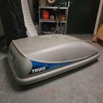 THULE DAKKOFFER, Auto diversen, Dakkoffers, Ophalen