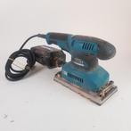 makita bo3711 schuurmachine || nu voor maar €49.99, Nieuw, Ophalen of Verzenden, X, Vlakschuurmachine