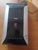 Scanner Canon Scan 9000F twv €272,58, Computers en Software, Scanners, Ophalen, Gebruikt