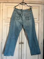 Levi’s 505 jeans maat 40, Blauw, Ophalen of Verzenden, W30 - W32 (confectie 38/40), Levi’s