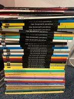 38 Surfer Journal magazines, Watersport en Boten, Ophalen of Verzenden, Zo goed als nieuw, Overige typen