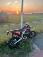 HONDA DERRAPAGE RR 50 ‘25, 6 versnellingen, Honda, Ophalen of Verzenden, Zo goed als nieuw