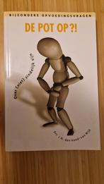 J.N. den Hoed-van Wijk - De pot op?!, J.N. den Hoed-van Wijk, Sociale wetenschap, Ophalen of Verzenden, Zo goed als nieuw