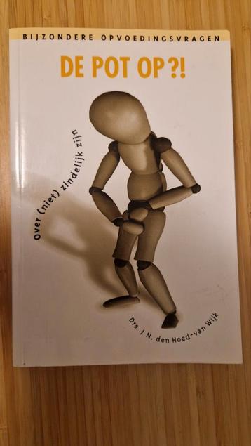 J.N. den Hoed-van Wijk - De pot op?! beschikbaar voor biedingen