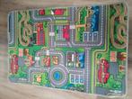 Auto speelmat, Kinderen en Baby's, Speelgoed | Speelkleden, Ophalen of Verzenden, Gebruikt