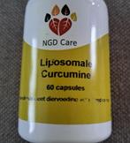Curcumine hond/ kat NGD care, Dieren en Toebehoren, Ophalen of Verzenden, Hond