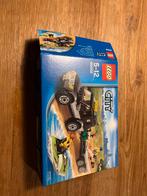 Lego City 60058 compleet met doos en boekje, Ophalen of Verzenden, Zo goed als nieuw
