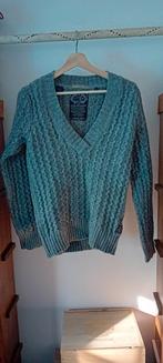 Scotch & Soda Lamswollen Trui - Maat S - Vintage Staat, Ophalen of Verzenden