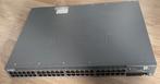 Juniper EX3400-48P, EX3300-48P, EX3300-24P switches, Computers en Software, Netwerk switches, Ophalen, Gebruikt