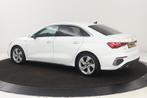 Audi A3 35 TFSI S edition | Adaptive cruise | Carplay | Spor, Auto's, Audi, 65 €/maand, Stof, 4 cilinders, 150 pk