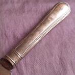 Antiek Engels Mes Vismes Plate WH&SBP, Verzenden