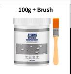 Waterdichte Kit Agent Transparante Lijm Wc Anti-Lek €15,00, Doe-het-zelf en Verbouw, Isolatie en Afdichting, Minder dan 4 cm, Overige materialen