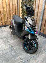 Piaggio zip 2takt - 50cc, Ophalen, Tweetakt, Gebruikt, Zip