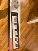 Midi keyboard Impact GX61, Muziek en Instrumenten, Midi-apparatuur, Ophalen, Zo goed als nieuw
