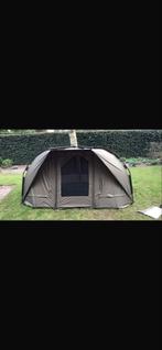 JRC Tent - Inclusief Grondzeil, Haringen & Tas, Ophalen of Verzenden, Gebruikt, Overige typen