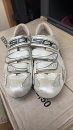Nette Sidi fietsschoenen, Ophalen, Gebruikt