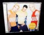 Youngstown - Let's Roll - Debut Album (Hollywood Records, 19, Verzenden, 1985 tot 2000, Zo goed als nieuw
