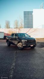 Dodge Ram 1500 4X4 5.7 V8 4x4 Crew Cab, Automaat, Gebruikt, 5654 cc, Zwart