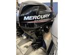 Mercury 25PK Knuppel Langstaart EFI Injectie 4takt outboard, Niet ingevuld, Gebruikt, Niet ingevuld, Benzine