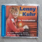 Lenny Kuhr / De Troubadour, Ophalen of Verzenden, Nieuw in verpakking