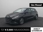Hyundai i20 1.2 MPI Comfort | Navigatie | Achteruitrijcamera, Stof, Euro 6, 4 cilinders, Met garantie (alle)