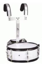 Marching drum Trebouchet, Ophalen of Verzenden, Nieuw, Overige merken