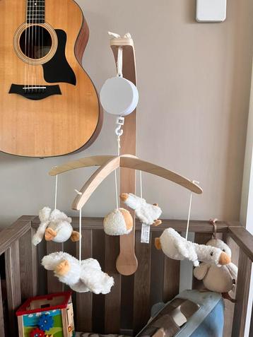 Little dutch muziekmobiel little Goose beschikbaar voor biedingen