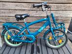 Alpina 18 inch, Fietsen en Brommers, Fietsen | Kinderfietsjes, Ophalen, Gebruikt, 16 tot 20 inch, Zijwieltjes