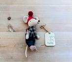 Maileg Kerstmuis (jongen), Ophalen of Verzenden, Nieuw, Overige typen