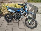 Orion agb 37 dirtbike pitbike 140cc, Ophalen, Zo goed als nieuw, Pitbike