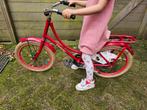 Meisjesfiets - Kan nog een ronde mee!, Ophalen, Gebruikt, Handrem, Opopal