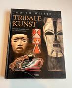 Judith Miller - Tribale kunst, Boeken, Ophalen of Verzenden, Zo goed als nieuw, Judith Miller; P. Keith; J. Haas
