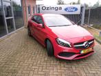 Mercedes-Benz A-Klasse 160 Sport Edition 73.000km ! alle his, Voorwielaandrijving, 65 €/maand, Gebruikt, Euro 6