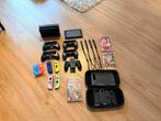 Nintendo Switch met spellen en accessoires, Ophalen, Met games, Zo goed als nieuw, Switch Original