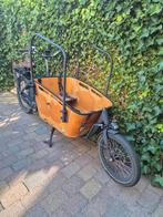 Vogue bakfiets - opknapper, Fietsen en Brommers, Fietsen | Bakfietsen, Ophalen of Verzenden, Gebruikt, 4 kinderen of meer