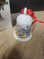 Hutschenreuther kerst klokje 1994, Diversen, Kerst, Ophalen of Verzenden, Zo goed als nieuw
