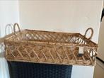 Riviera Maison dienblad / tray, Huis en Inrichting, Woonaccessoires | Dienbladen, Ophalen of Verzenden, Zo goed als nieuw, Rechthoekig