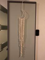 GRATIS macrame maan beige, Huis en Inrichting, Ophalen, Gebruikt