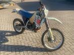 1986 KTM 250 GS88 Motorfiets cross, Bedrijf, Overig