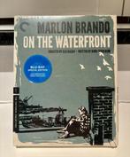 On the Waterfront (Blu Ray) Criterion NIEUW/SEALED, Ophalen of Verzenden, Nieuw in verpakking, Klassiekers