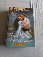 Sarabande voor twee zusters - Victoria Holt, Boeken, Ophalen of Verzenden, Zo goed als nieuw