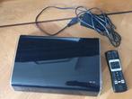 Horizon Mediabox Samsung SMT-G7401, Audio, Tv en Foto, Mediaspelers, Ophalen of Verzenden, Zo goed als nieuw, HDMI, 500 tot 1500 GB