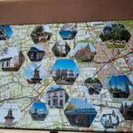 ZGAN Legpuzzel  90 jaar AH Jubileum Klaver Kortwijk, Ophalen of Verzenden, 500 t/m 1500 stukjes, Zo goed als nieuw, Legpuzzel