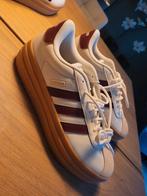 Adidas VL Court Bold Bordeaux - Maat 41 1/3, Kleding | Dames, Schoenen, Adidas, Nieuw, Ophalen of Verzenden, Sneakers of Gympen