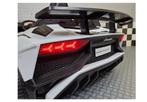 Elektrische kinderauto accu kinder auto Lamborghini XXL, Ophalen, Nieuw