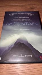 Mountain van Jennifer Peedon met Willem Dafoe., Vanaf 16 jaar, Ophalen of Verzenden, Zo goed als nieuw, Natuur
