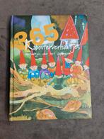 365 Kabouterverhaaltjes - Voorleesboek, Ophalen of Verzenden, Gelezen, Sprookjes