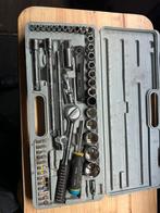 Doppen doos, Doe-het-zelf en Verbouw, Gereedschap | Handgereedschap, Ophalen of Verzenden, Gebruikt